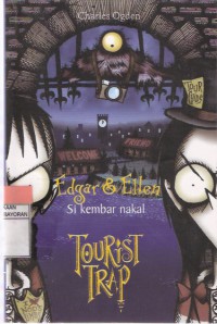 Edgar & Ellen (Si Kembar Nakal): Tourist Trap