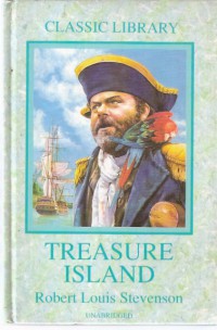 Treasure Island: Unabridged