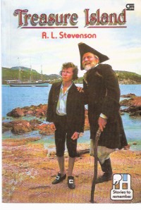 Treasure Island: Stories to Remember