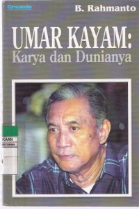 Umar Kayam: Karya dan Dunianya