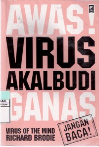 Virus Akalbudi