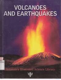 Volcanos and Earthquakes