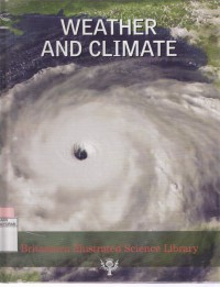 Weather and Climate