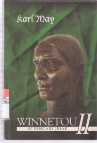 Winnetou: Si Pencari Jejak